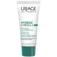 Hyseac 3-Regul+ Global Anti-Blemish Care