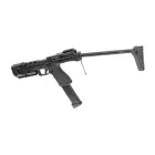 Drumfire PDW airsofta šautene — Foto 17