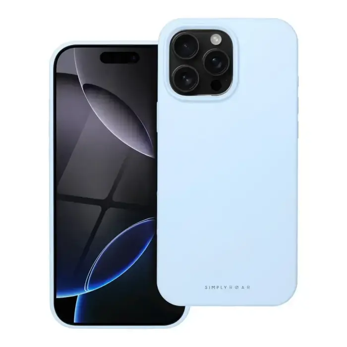 ROAR CLOUD SKIN maciņš iPhone 16