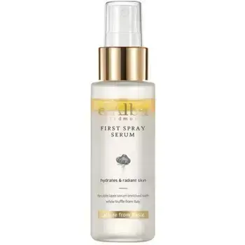 d'Alba White Truffle First Spray Serum Skin Serum 100 ml
