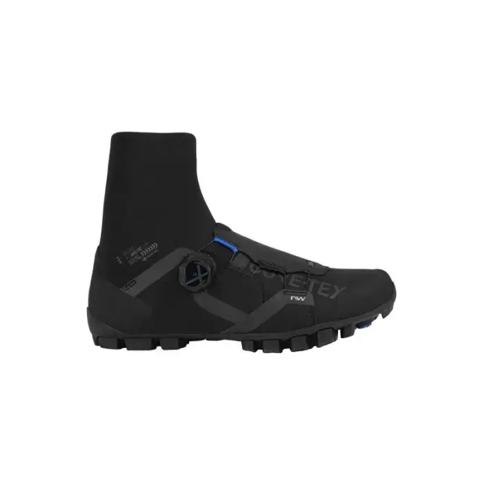 NORTHWAVE CELSIUS XT ARCTIC GTX APAVI - Izmērs: 45