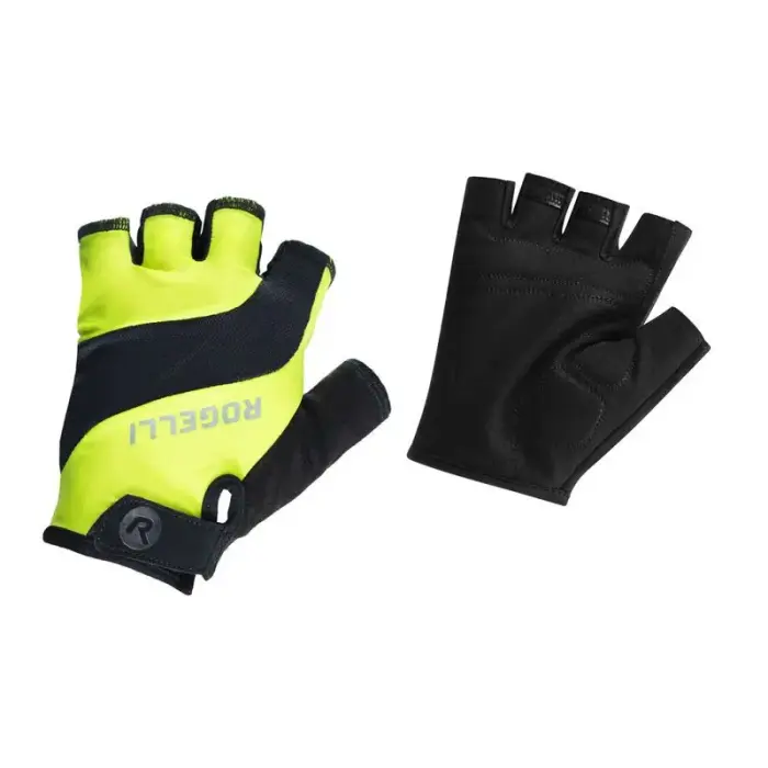 Rogelli gloves PHOENIX 2 fluor L