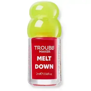 Trouble Maker Melt Down huuleõli - Huuleõli 2 ml