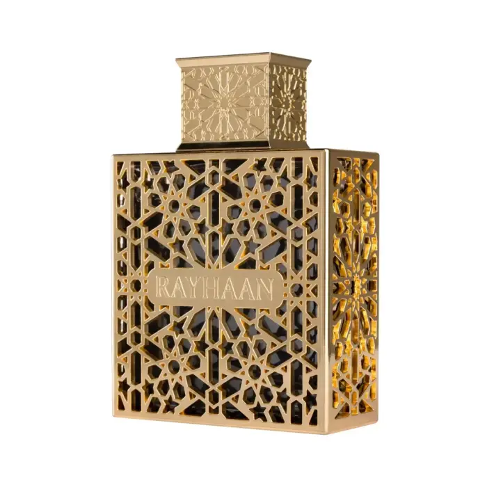 Rayhaan, Elixir, Parfumuotas vanduo vyrams, 100 ml