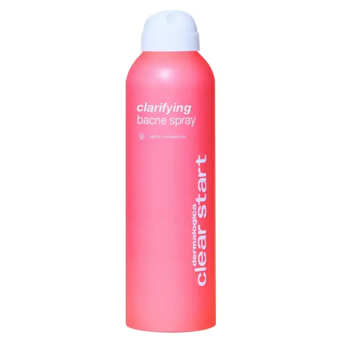 Dermalogica, Clear Start, puhastav kehapiisusti, 177 ml