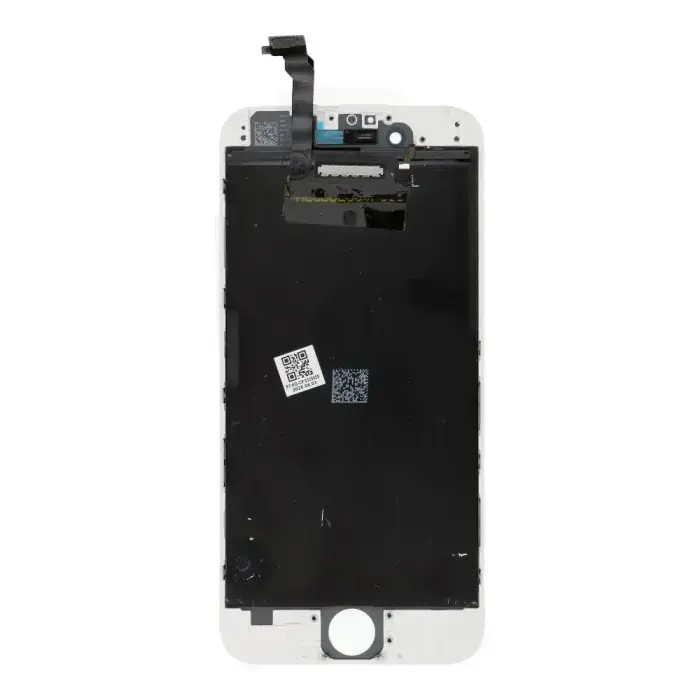ЖК-дисплей FixCell для iPhone 6G белый (восстановленный)