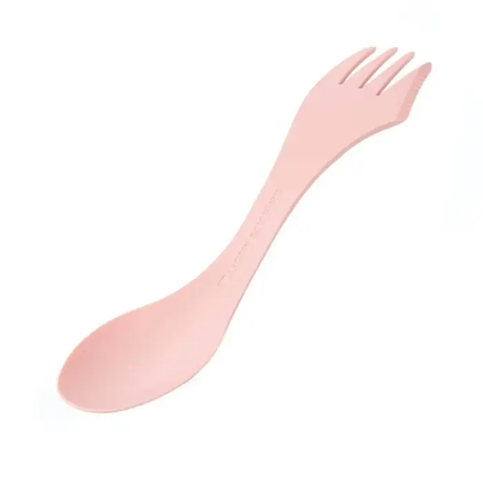 Light My Fire Spork Original BIO - Dusty rozā
