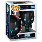 Funko POP kujuke Solo Leveling Igris — Foto 2
