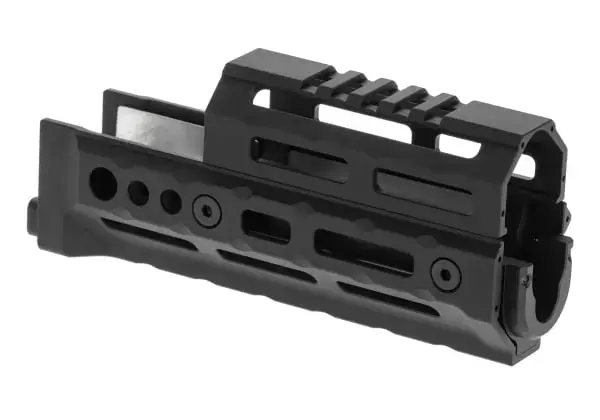 AK Alpha Series M-LOK 6" Handguard