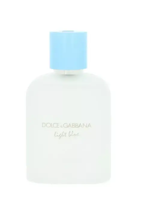 Dolce&Gabbana Light Blue tualetes ūdens 100 ml