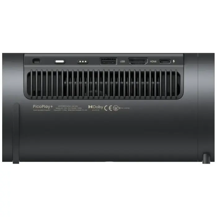 Laser projector JMGO PicoPlay+ Photo