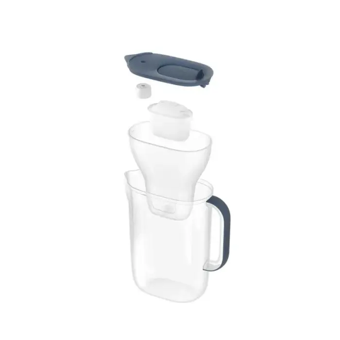 Brita Style Essential + 1 Maxtra Pro PP veekann (grafiit)