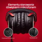 HyperX Cloud III BLK/RED GAMING HEADSET — Photo 115