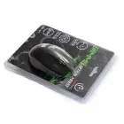 Rebeltec mouse GAMMA black — Photo 1