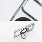 Case for iPhone 11 Frame Circle Stand compatible with MagSafe black — Photo 6