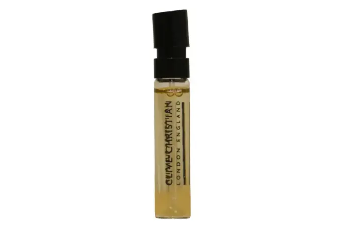 Clive Christian Collection X Chypre Floral Parfum, Sievietēm, 2 ml fiola