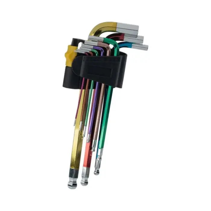 HEXER_SET keys, size ONE SIZE