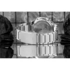 Vīriešu pulkstenis CASIO EDIFICE EFV-C110D-2AVEF + BOX — Foto 6