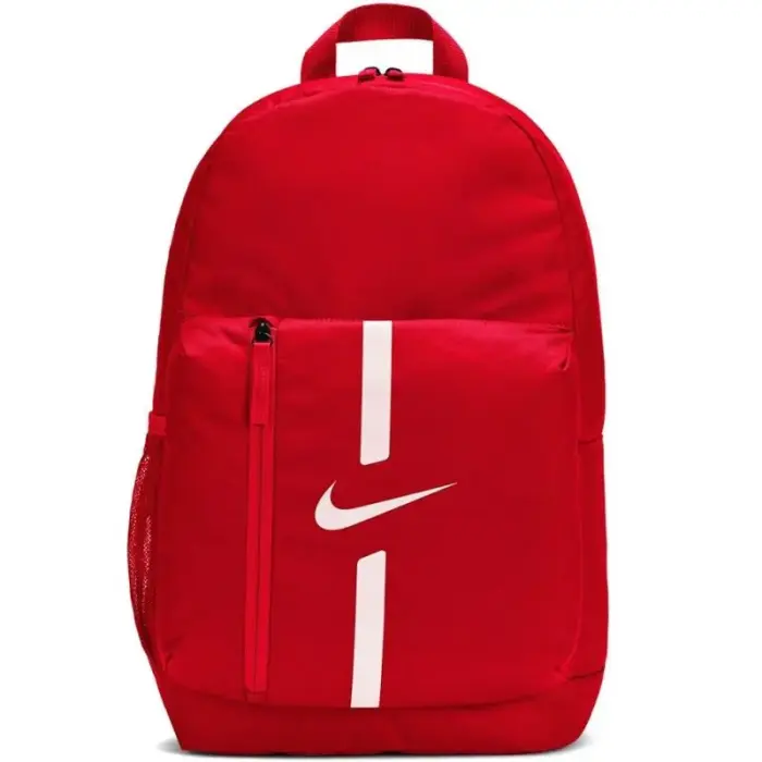 Nike Academy Team Red Backpack DA2571 657