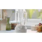 PHILIPS HR 2041/00 Stand Blender — Foto 15