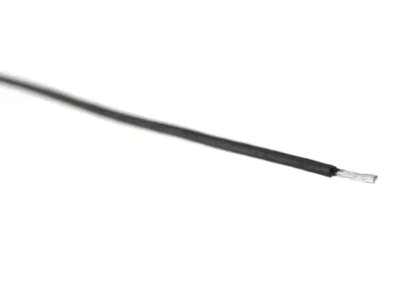 Single Signal Wire 1x 60cm Фото num