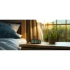 Multifunktsionaalne kell Blaupunkt CL04BK, must — Foto 4