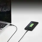 SBS TECABLEMICRO2K USB-A uz Micro-USB kabelis 2m – melns — Foto 6