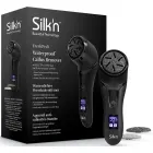 Silk'n FreshPedi Juodas — Nuotrauka 1