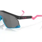 Oakley Bxtr Shield Wrap Sunglasses — Foto 6