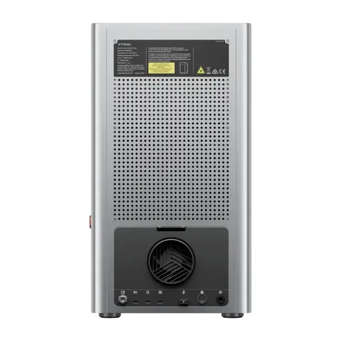 xTool F2 Ultra laser engraving machine set + xTool Auto Streamline™ feeder Foto 8