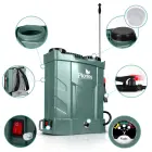 Opryskiwacz akumulatorowy Plonos PL-602 Foto 5