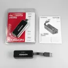 LAN adapter ADE-XR USB 2.0 - Fast Ethernet — Foto 7