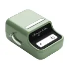 Niimbot B21 Pro Portable Label Printer (green) Foto 2