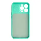 Camshield Soft vāks iPhone 13 Pro Mint — Foto 3