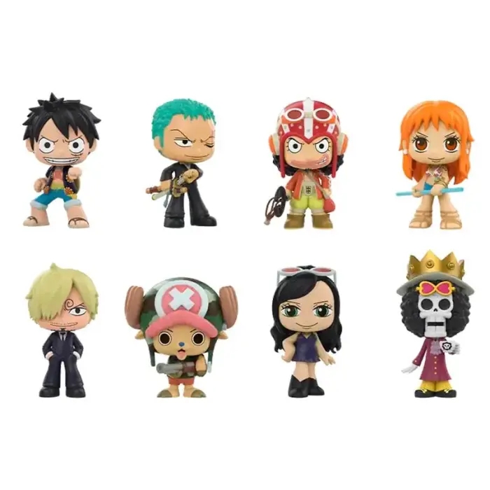 Funko One Piece assorted mini figure