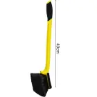 DUNLOP WHEEL BRUSH, LENGTH 49 CM — Foto 5