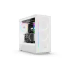 BE QUIET SHADOW BASE 800 FX White PC Case — Photo 5