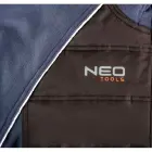 NEO Tools 81-556-M work jacket — Photo 5