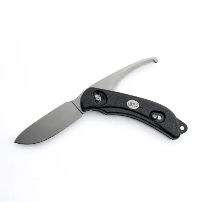 EKA SwedBlade G6 Black охотничий нож
