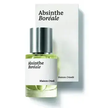 Absinthe Boréale EDP Parfüümvesi