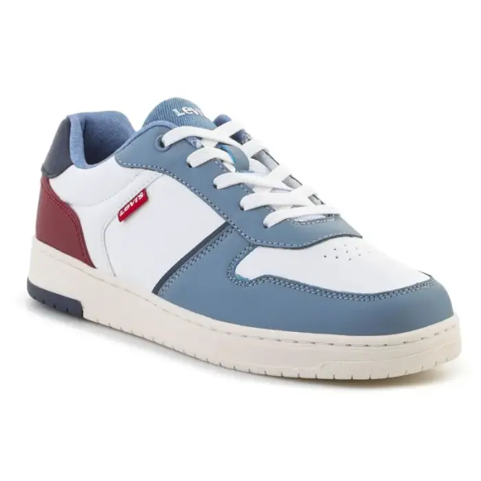 Levi's KICK SE WHITE JEANS 0153S-0073 - Buty: EU 37