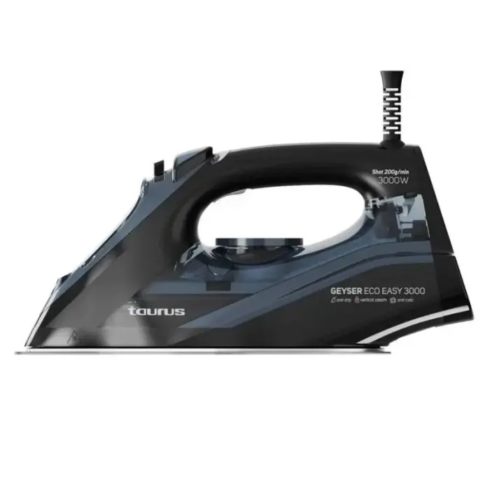 Taurus Geyser Eco Easy 3000W gludeklis