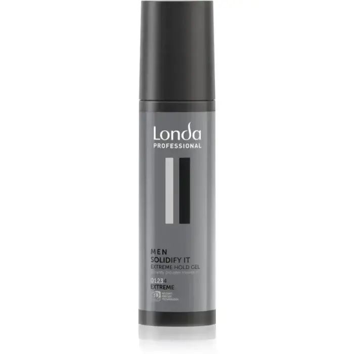 Londa Soldify It eriti tugeva fiksatsiooniga geel 100ml