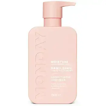 Monday Moisture Conditioner - Hydratační kondicionér 354 ml