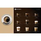 HENDI Automatic Coffee Machine with Touchscreen, 19 Bar, 3000 W — Photo 10