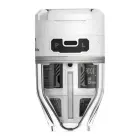 Flextail Max Pump 3 Portable Air Pump (White) — Photo 3