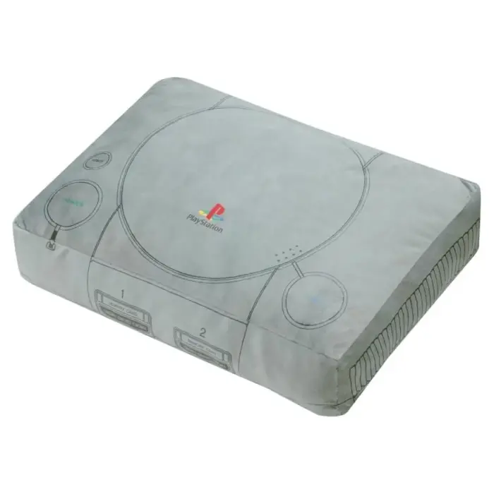 PlayStation Pillow Plush Toy – 42 cm
