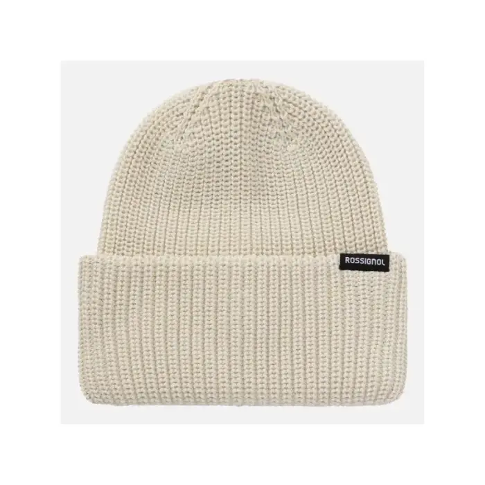 ROSSIGNOL Opal white cap - One Size