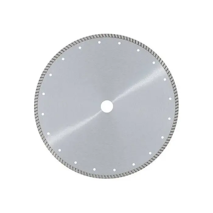 diamond disc TURBO-FINE do naturalnego i sztucznego kamienia, marmuru i ceramiki, 125 mm x 22.2 mm,