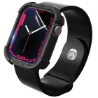 Araree Flexield Case for Apple Watch 41mm - Black — Photo 10